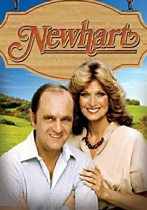 Why isn%27t newhart streaming - Usually because of licensed music. Like 9 times out of 10 this is the answer to the question about missing episodes or even entire shows. Shows 20+ years ago shows obviously weren't considering home media or streaming when they included licensed music in their episodes. Miami Vice is a famous example of this. 